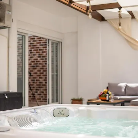 La Vie Est Belle Διαμέρισμα *