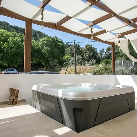 Apartment La Vie Est Belle