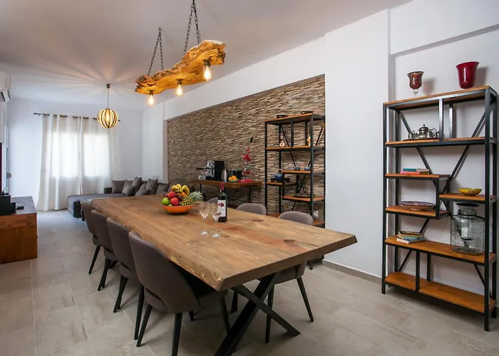 La Vie Est Belle Apartamento