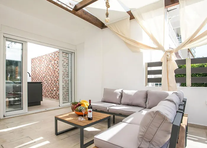 Apartamento La Vie Est Belle *