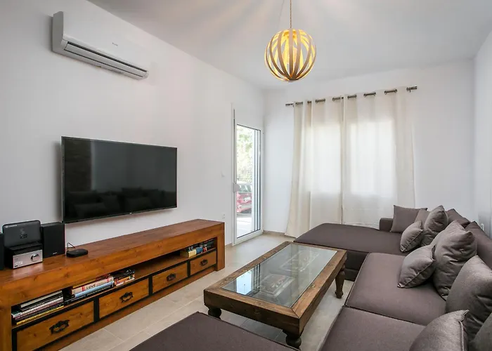 La Vie Est Belle Apartament *