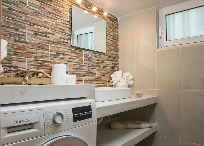 Apartamento La Vie Est Belle