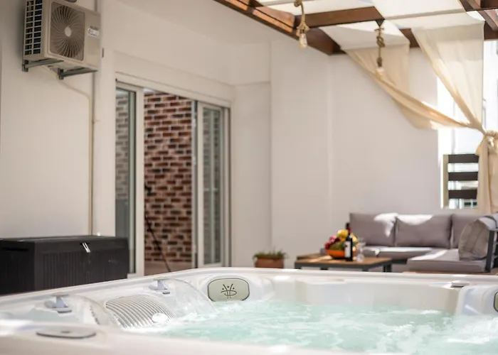 La Vie Est Belle Apartament *