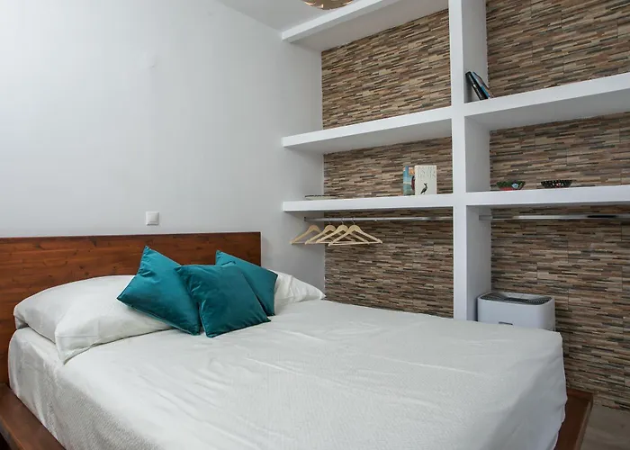 La Vie Est Belle Apartamento *