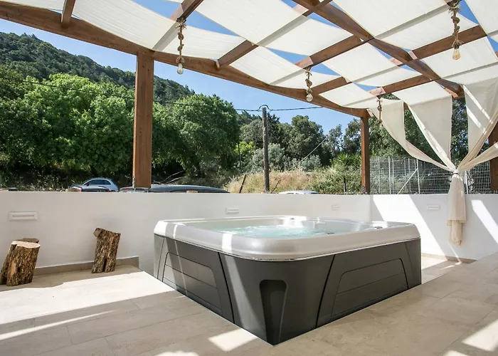 Apartamento La Vie Est Belle