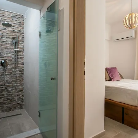 La Vie Est Belle Apartmán Ixia (Rhodes)