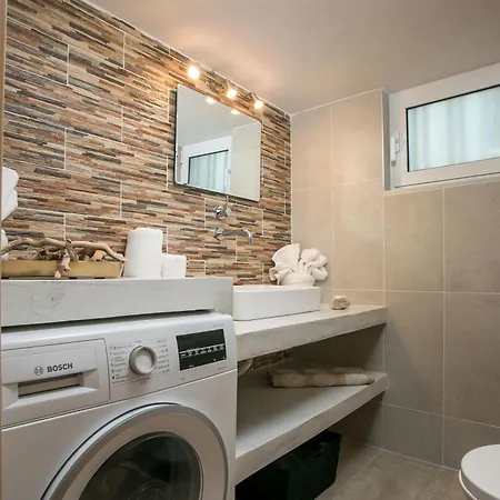 Apartmán La Vie Est Belle