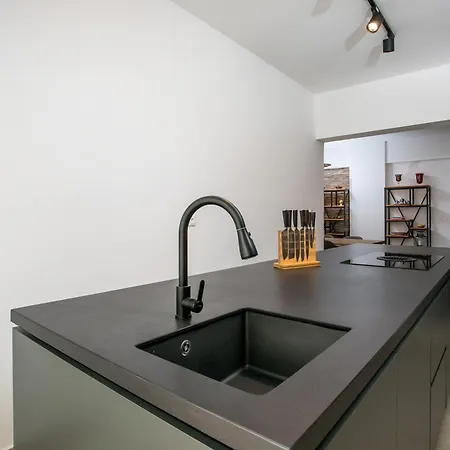 Apartmán La Vie Est Belle Ixia (Rhodes)