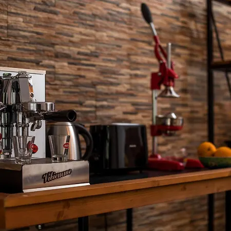 Apartmán La Vie Est Belle